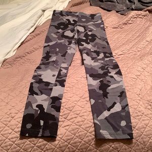 I am selling some old navy leggings that are super comfortable also are soft